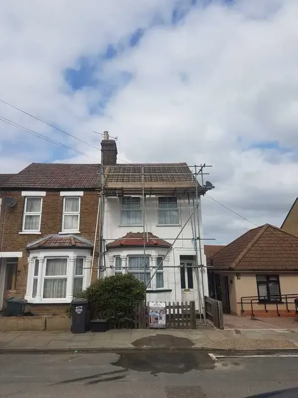APEX Experts Roofing & Building LTD
