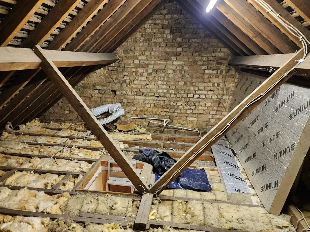 Apex Roofing