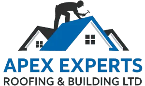 Apex Roofing Logo